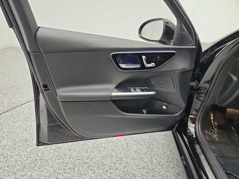 Certified 2023 Mercedes-Benz C 300 Sedan image 15