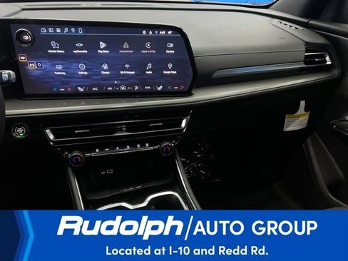 Used 2026 Chevrolet Traverse LT w/ Driver Confidence Package image 22