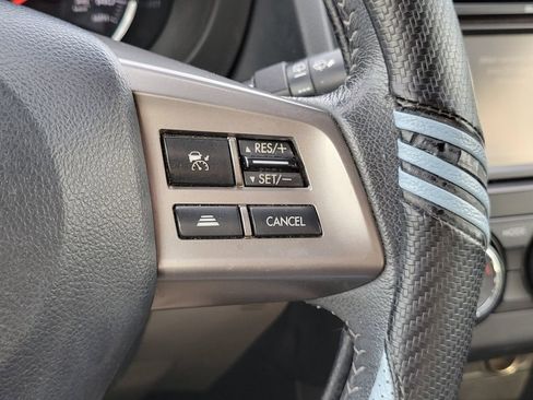 Used 2015 Subaru Forester 2.5i Touring w/ Eyesight & Navigation System image 28