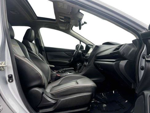 Used 2021 Subaru Crosstrek 2.5i Sport w/ Moonroof Package AWD/4WD image 47