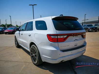 Used 2026 Dodge Durango GT