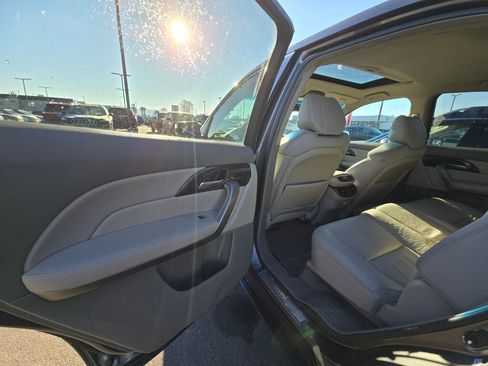 Used 2012 Acura MDX w/ Technology Package image 12