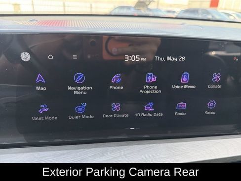 Used 2024 Kia Telluride EX X-Line AWD/4WD image 14