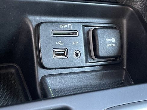 Used 2018 Jeep Cherokee Latitude image 18