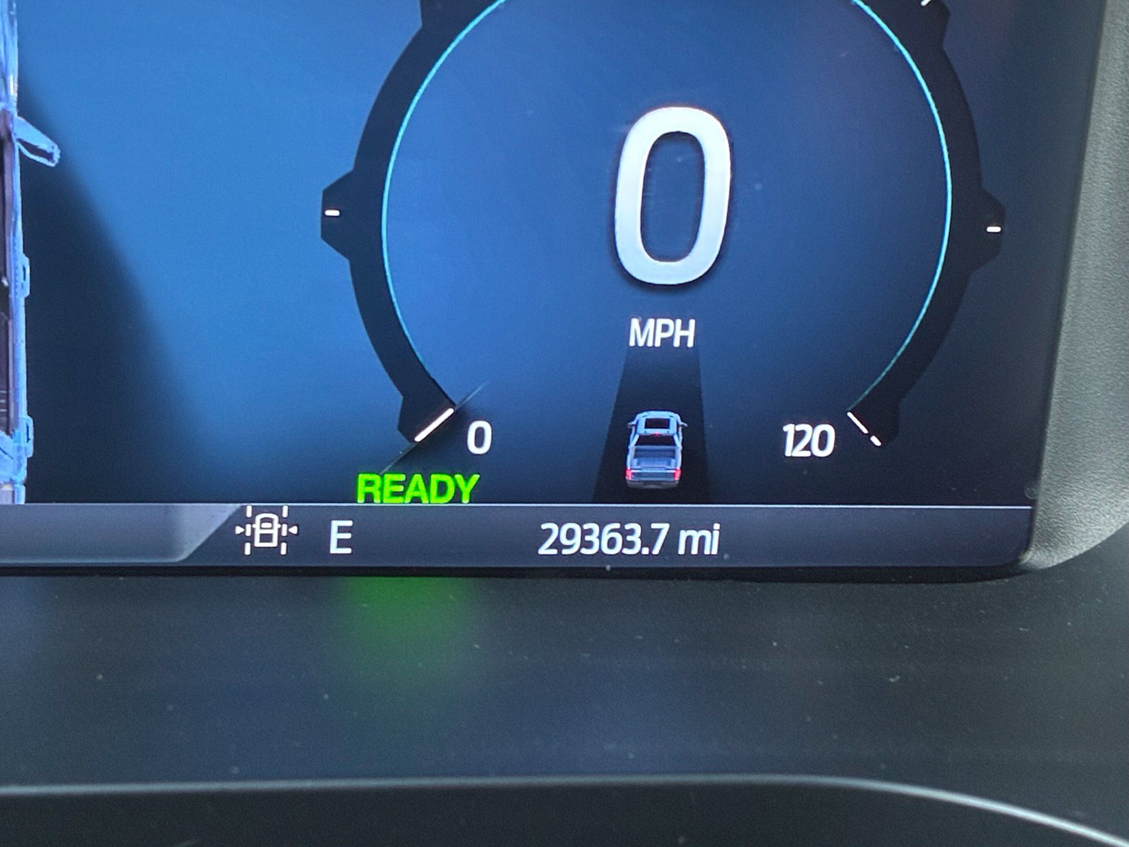 Used 2025 Ford F150 XL w/ Equipment Group 104A Hybrid AWD/4WD image 21
