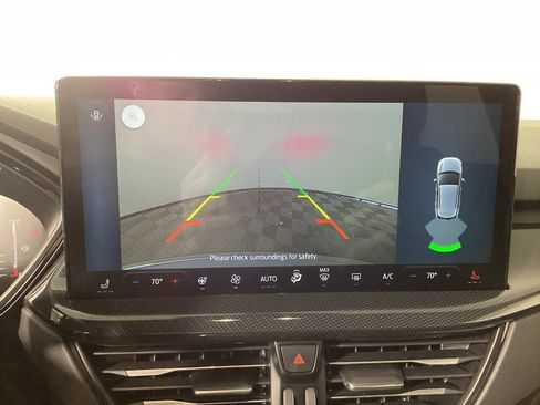 Used 2024 Ford Escape ST-Line w/ Tech Pack #1 image 32