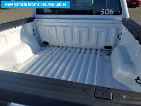 Used 2025 Ford Ranger XL w/ Trailer Tow Package image 6