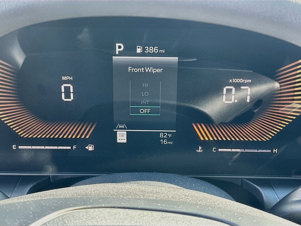 New 2026 Kia K4 FWD image 12