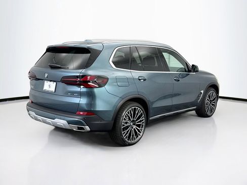 New 2026 BMW X5 sDrive40i image 5