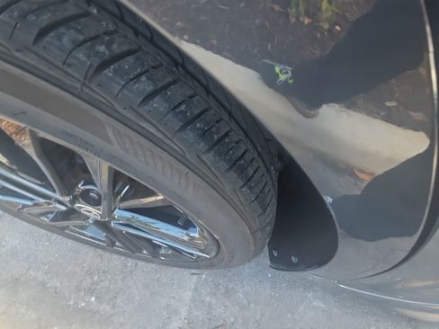 Used 2025 Toyota Camry SE image 8