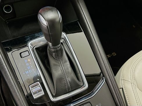 Used 2025 MAZDA CX-5 AWD 2.5 S w/ Preferred Package image 25