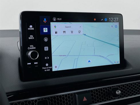 New 2026 Honda Civic Sport Touring image 13