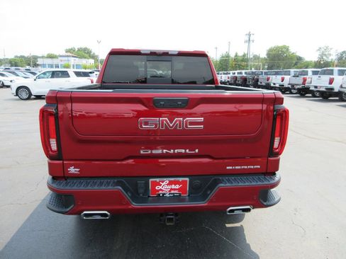 Certified 2024 GMC Sierra 1500 Denali w/ Denali Reserve Package AWD/4WD image 7