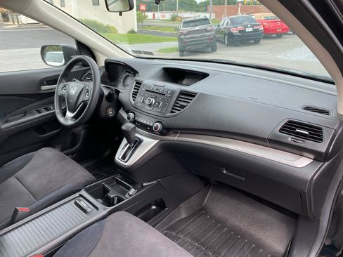 Used 2013 Honda CR-V EX image 11
