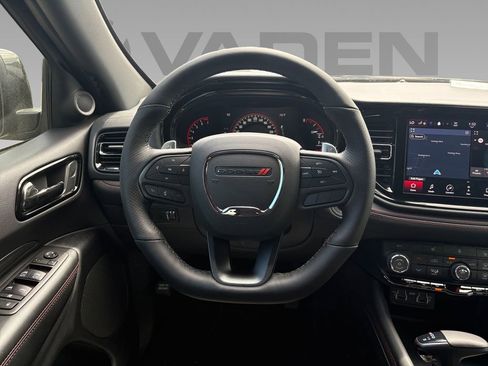 New 2026 Dodge Durango R/T image 11
