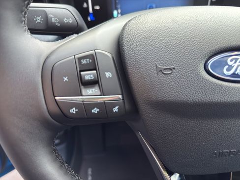 New 2026 Ford Maverick XLT w/ XLT Luxury Package image 19