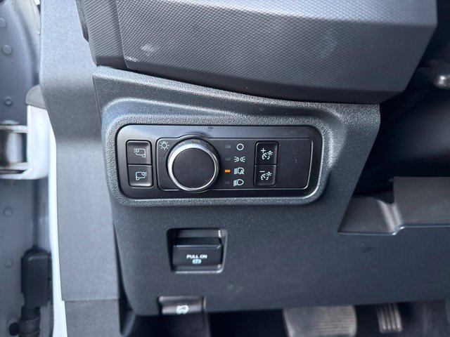 Used 2024 Ford Bronco Badlands AWD/4WD image 27