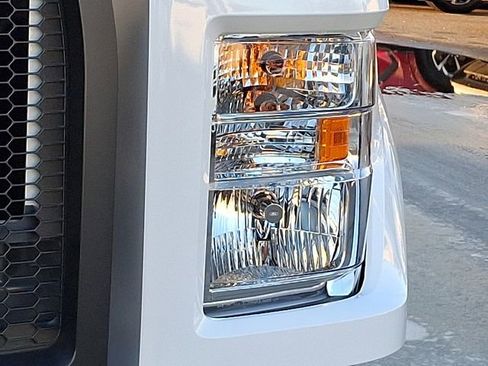 Used 2023 Ford F650 2WD Regular Cab Super Duty image 10