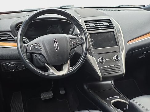 Used 2017 Lincoln MKC Reserve AWD/4WD image 16