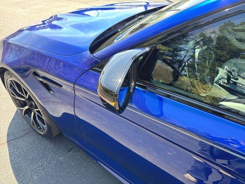 Used 2019 BMW M5 w/ Executive Package image 6