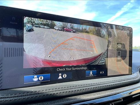 Used 2026 Acura MDX w/ Advance Package image 30