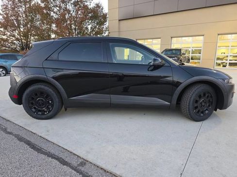 New 2025 Hyundai Ioniq 5 XRT image 20