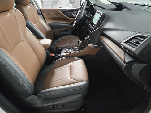 Used 2023 Subaru Forester Touring image 16
