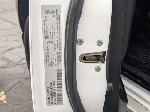 Used 2020 RAM 2500 Tradesman image 23