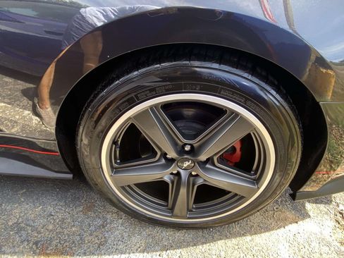 Used 2023 Ford Mustang Mach 1 RWD image 10