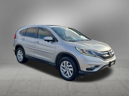Used 2016 Honda CR-V EX image 8