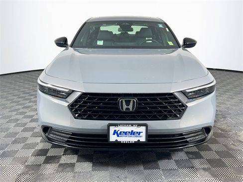 New 2026 Honda Accord Sport image 9