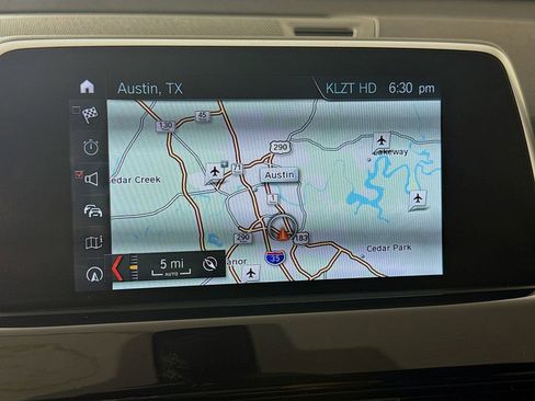 Used 2018 BMW X1 xDrive28i image 15