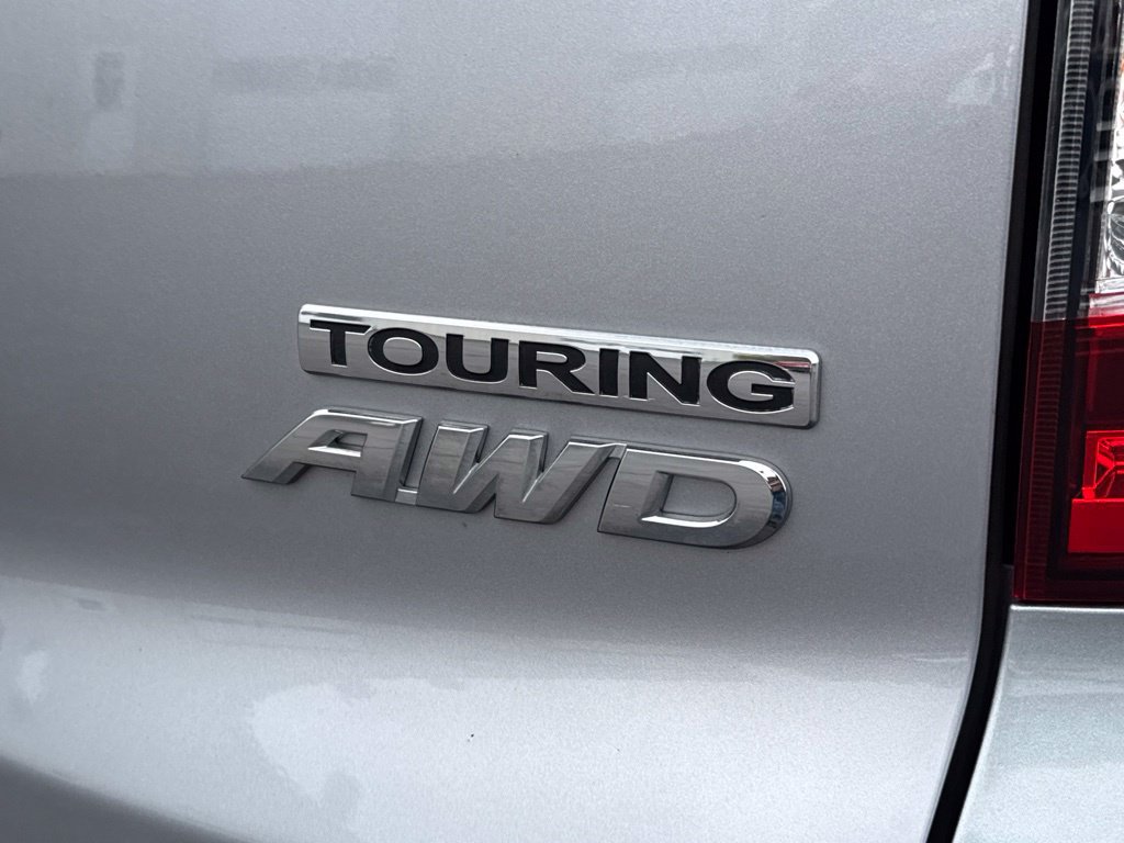 Certified 2021 Honda Passport Touring image 9