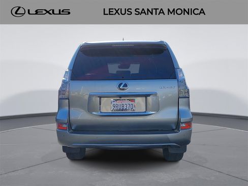 Used 2022 Lexus GX 460 Premium image 6