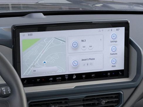 New 2025 Ford Bronco Sport Heritage w/ Convenience Package image 14