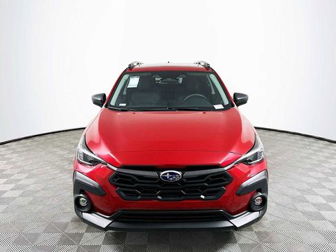 Certified 2025 Subaru Crosstrek 2.5i Limited w/ Popular Package #3A image 2
