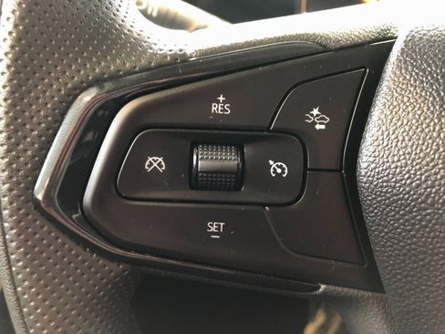 Used 2024 Chevrolet TrailBlazer LS w/ LS Convenience Package image 35