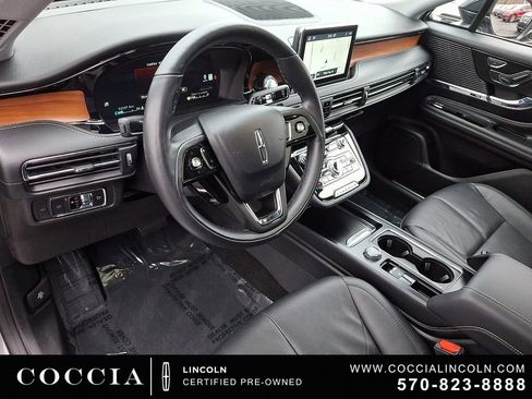 Certified 2022 Lincoln Corsair Reserve w/ Equipment Group 201A AWD/4WD image 15
