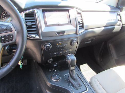 Used 2019 Ford Ranger XLT w/ Equipment Group 302A Luxury AWD/4WD image 17