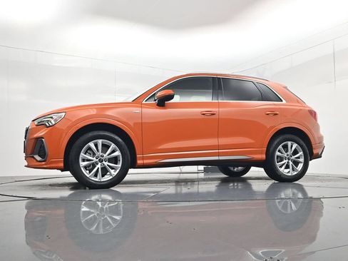 Used 2023 Audi Q3 2.0T Premium AWD/4WD image 44