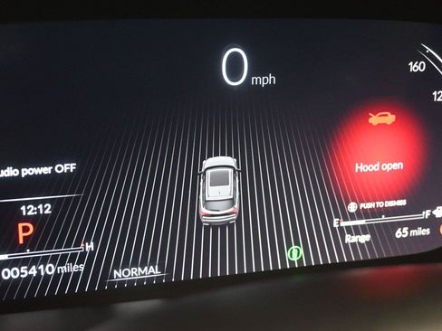 Certified 2025 Acura MDX SH-AWD image 3