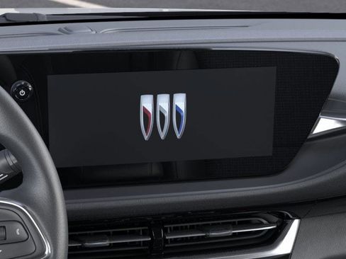 New 2026 Buick Envista Preferred FWD image 44