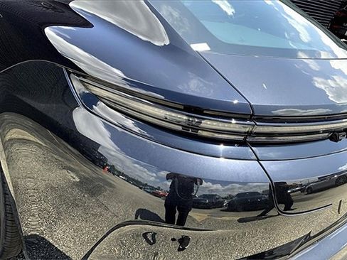 New 2025 Porsche Panamera 4 image 19