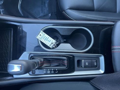 Used 2024 Nissan Altima 2.0 SR image 12