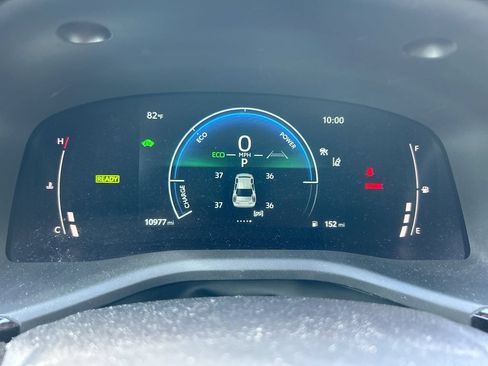 Certified 2025 Toyota Camry SE w/ Convenience Package FWD image 22