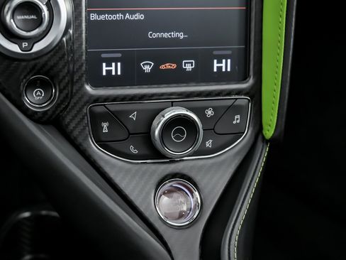 Used 2022 McLaren 765LT image 35