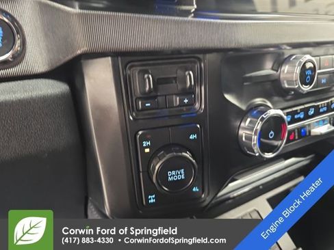 New 2026 Ford F350 Platinum image 36