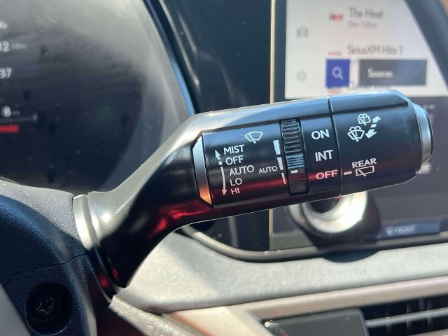 Used 2026 Lexus RX 350 Premium AWD/4WD image 29