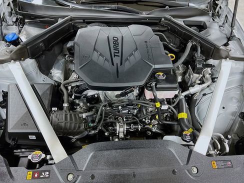 Certified 2022 Kia Stinger GT-Line image 29