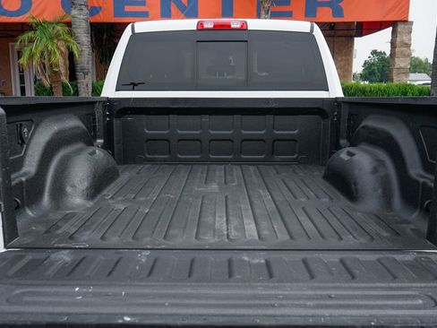 Used 2022 RAM 2500 Laramie AWD/4WD image 8
